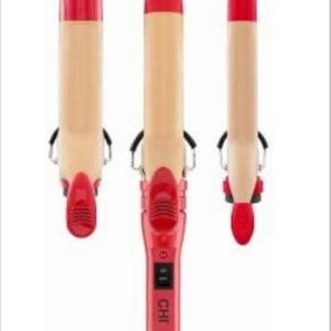 CHI Interchangeable Curling Irons